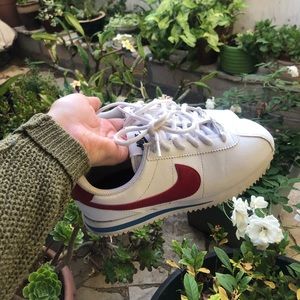 Nike Cortez (Forest Gumps)